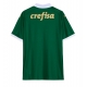 Palmeiras Tricou Fotbal Replică 2024-25 Barbati Acasa